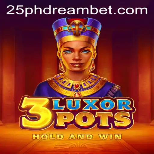 Exploring the Mystical World of 3LuxorPots: A Modern Gaming Adventure