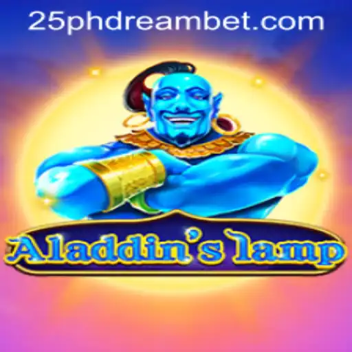 Exploring Aladdinslamp: A Mystical Game Adventure with 25 Phdream