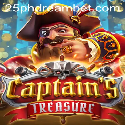 CaptainssTreasure: A Riveting Adventure in 25 phdream