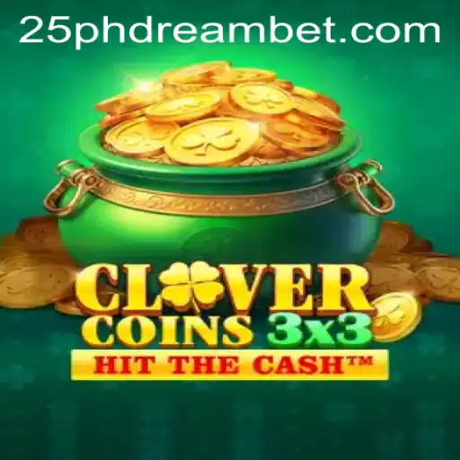 Unveiling the Enchanting World of Clovercoin3x3: Dive Into the 25 Phdream Adventure