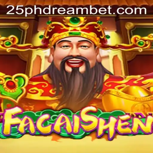 FaCaiShen: Unveiling the Fortune with 25 phdream