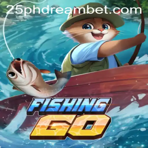 Dive Into Adventure with FishingGO: The Online Fishing Extravaganza!