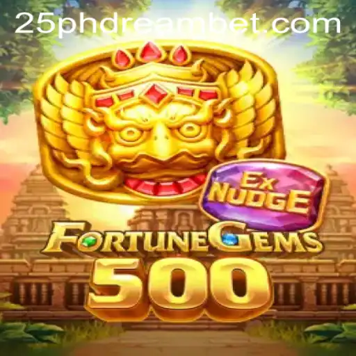 FortuneGems500: A New Era of Gaming Adventure