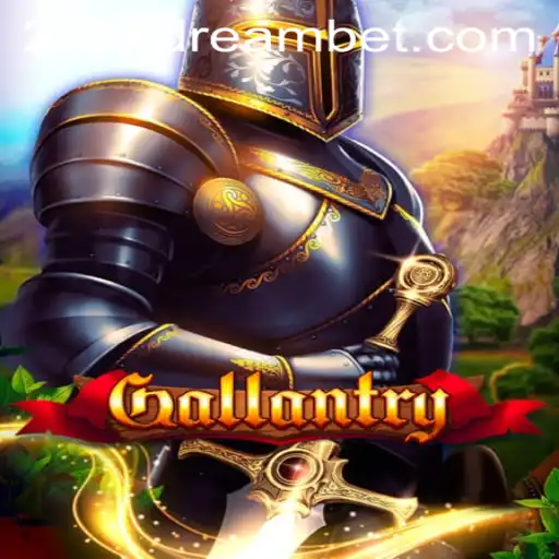 The Intriguing World of Gallantry: A Comprehensive Guide