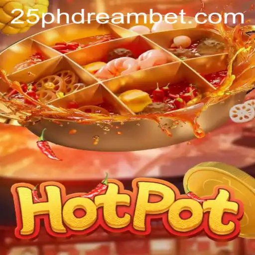Hotpot: The Game Revolutionizing the 25 Phdream