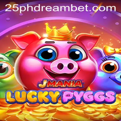 Discover the Thrills of JManiaLuckyPyggs: A Unique Gaming Experience with 25 PHDream