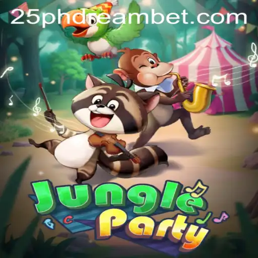 JungleParty: A Thrilling Adventure into the Wilderness