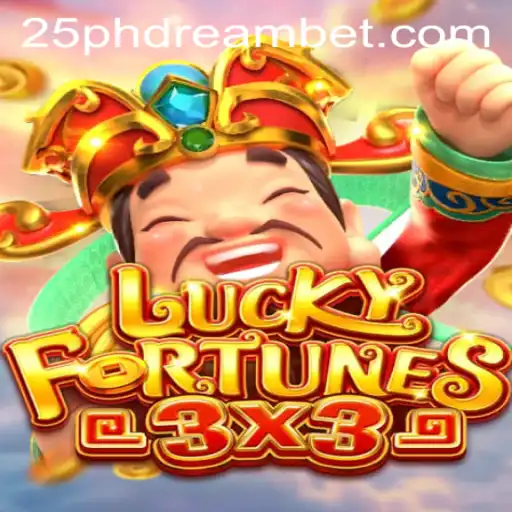 Exploring the Thrills of LUCKYFORTUNES3x3 with 25 Phdream