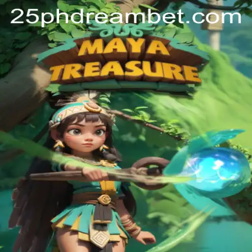 MayaTreasure: Discover Ancient Riches with a Modern Twist