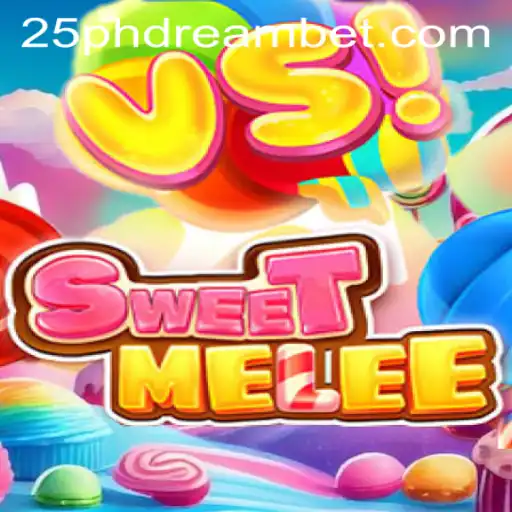 SweetMelee: An Immersive and Strategic Gaming Experience