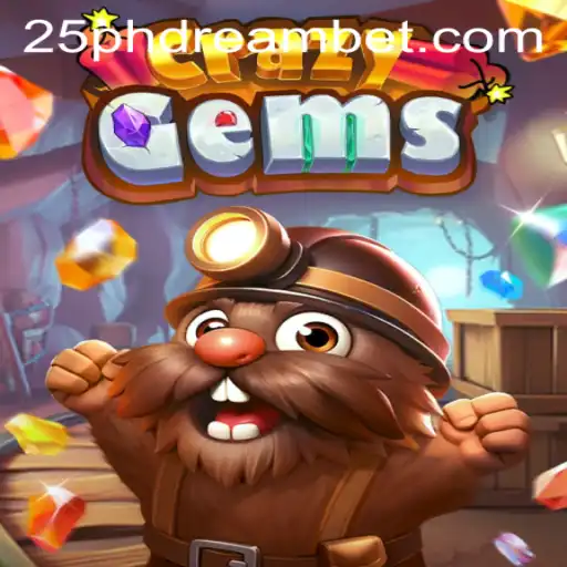 Unleashing Fun with CrazyGems: A Dazzling Adventure with a Twist of '25 PHDream'