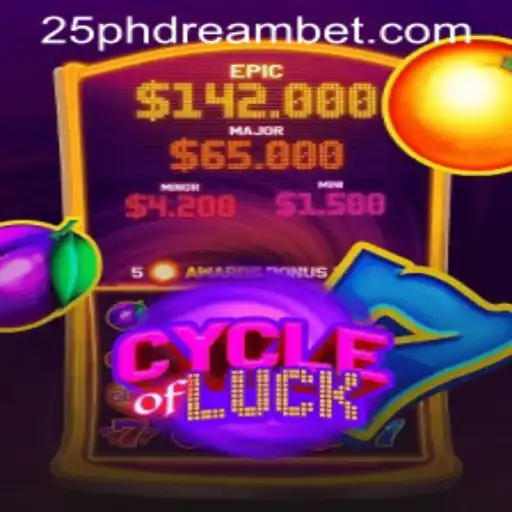Explore the Exciting World of CycleofLuck with 25 PhDream