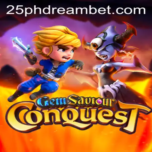 GemSaviourConquest: The Ultimate Adventure Unveiled