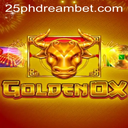 Unveiling GoldenOx: The New Sensation in Gaming