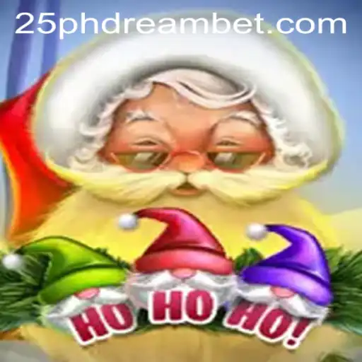 HoHoHo: The Enchanting Game with a 25 Phdream Twist