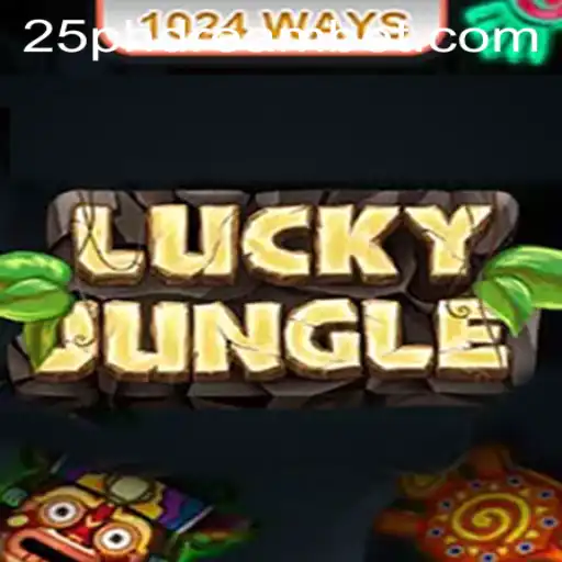 Exploring the Thrills of LuckyJungle1024: A New Adventure in 25 Phdream