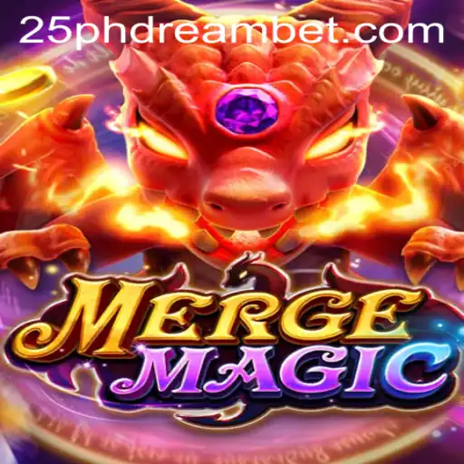 Exploring the Enchanting World of MergeMagic: A 25 Phdream Journey