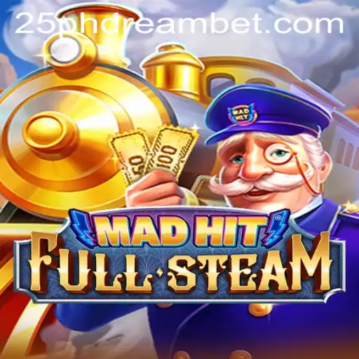 Experience the Thrills of MadHitFullSteam: A Revolutionary Game Like No Other