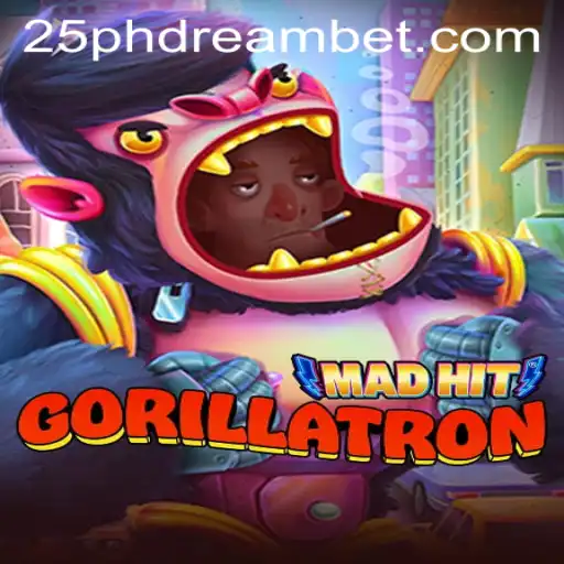 Dive into the World of MadHitGorillatron: The 25 Phdream Challenge