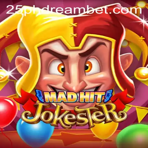 MadHitJokester: A New Gaming Phenomenon with 25 PHDream