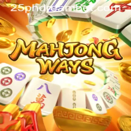 Exploring MahjongWays: A Deep Dive into Mahjong and the 25 PHDream
