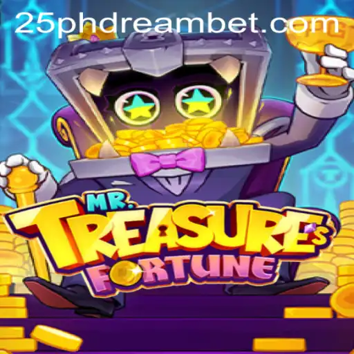 Discover the Adventure: MrTreasuresFortune and the Quest for 25 Phdream