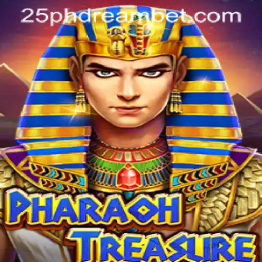Discover the Thrill of PharaohTreasure: An Epic Journey through Ancient Egypt