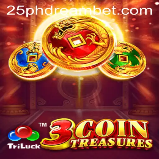Exploring 3CoinTreasures and Unveiling the Mysteries of 25 Phdream