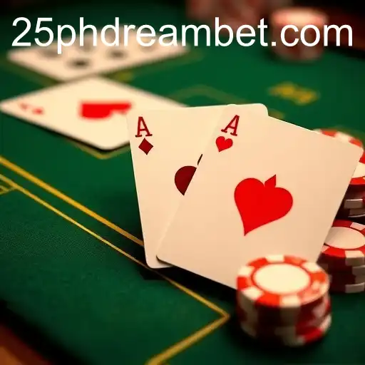 Understanding Baccarat Game: A Fascinating Casino Experience - 25 phdream