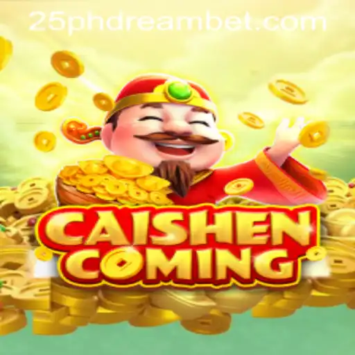 Discover the Excitement of CAISHENCOMING and the Magic of 25 Phdream