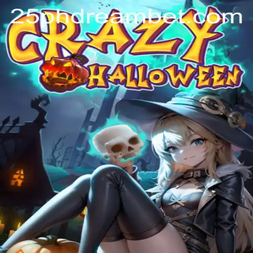 CrazyHalloween: The Ultimate Gaming Experience for Thriller Enthusiasts
