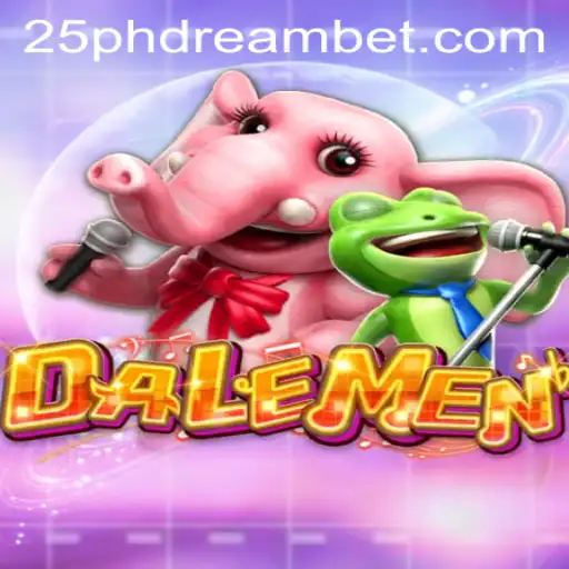 Explore the Enigmatic World of DALEMEN: A Unique Strategy Game