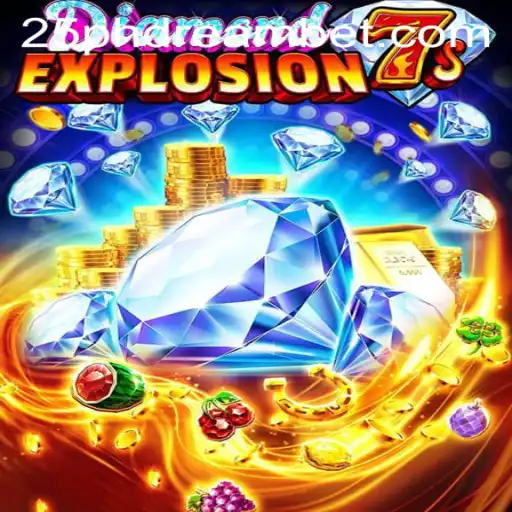 Exploring DiamondExplosion7s: A Thrilling Dive into Modern Gaming