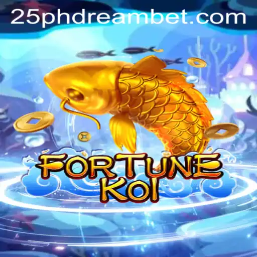 Unveiling the Enchanting World of FORTUNEKOI: A 25 Phdream Adventure