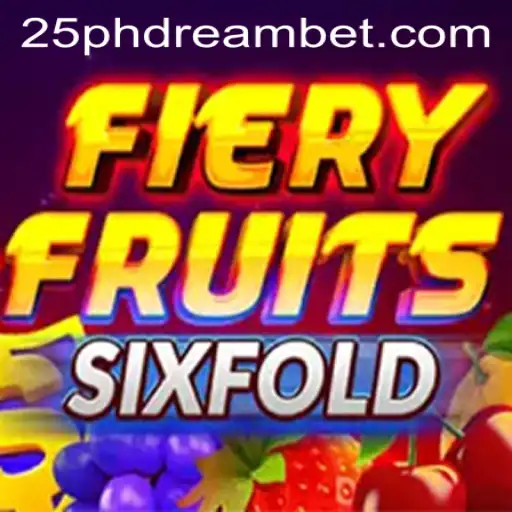 Exploring FieryFruitsSixFold: A Thrilling New Addition to the World of Gaming