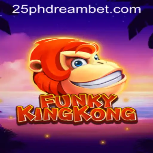 FunkyKingKong: Dive into the Jungle of Fun with 25 Phdream