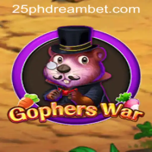 The Exciting World of GophersWar: An In-Depth Guide