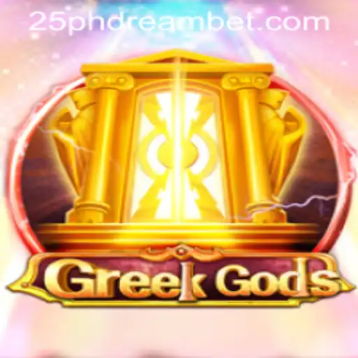 Exploring the Mythical Realm of GreekGods: A Dive into the Archetypal Adventure Game