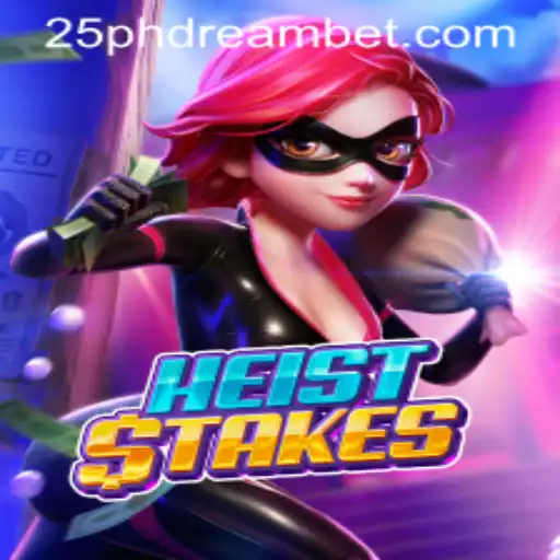 HeistStakes: An Electrifying Gaming Experience with a Thrilling Edge