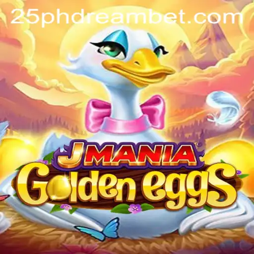 Discover the Thrills of JManiaGoldenEggs: A Modern Twist on Classic Gaming