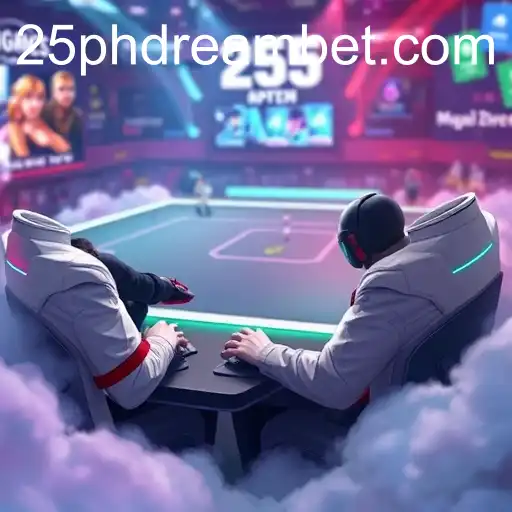 The Exciting World of Live Games and the Rise of 25 PHDream