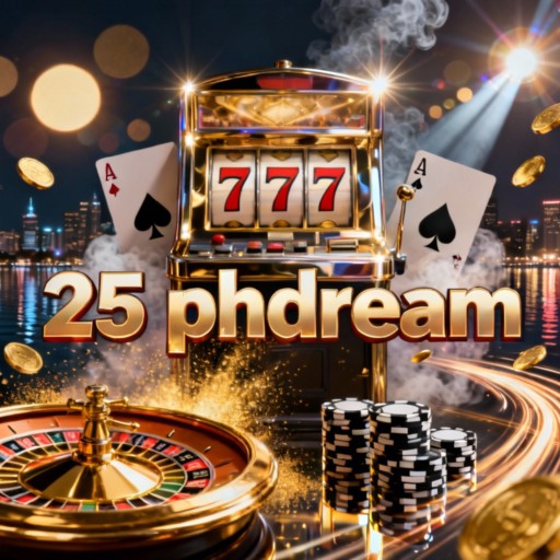 25 phdream