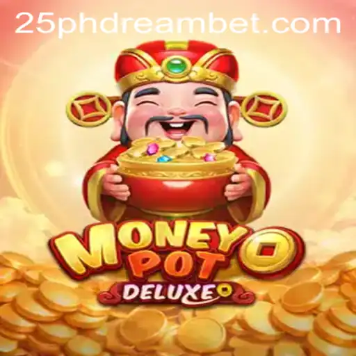 Discover the Thrills of MoneyPotDELUXE: Gaming at Its Finest