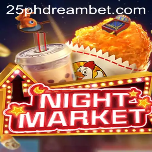 NIGHTMARKET: A Thrilling Exploration of Nocturnal Adventures