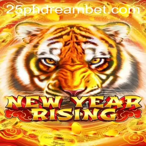 NewYearRising: The Next Big Thing in Interactive Gaming