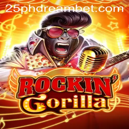 RockinGorilla: Revolutionizing the Gaming Experience