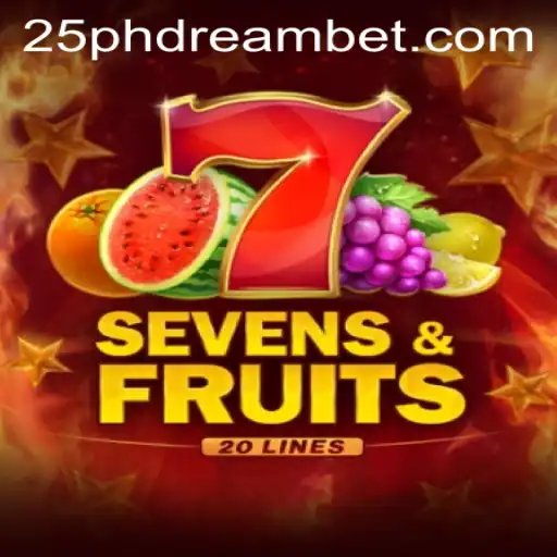 SevensFruits20: A Thrilling Dive into the World of Modern Gaming