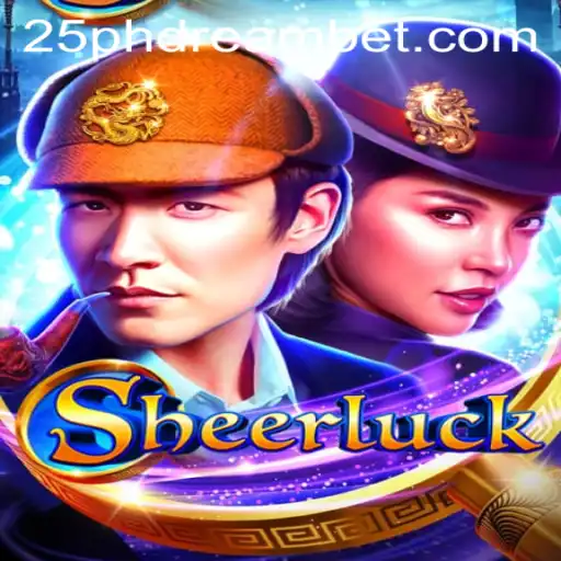 Discovering Sheerluck: An Immersive Gaming Experience with 25 Phdream