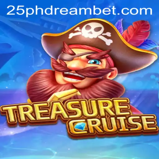 TREASURECRUISE: A Deep Dive Into the Adventurous World of 25 Phdream