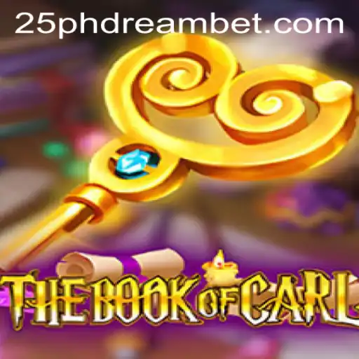 TheBookofCarl: Embark on a 25 PhDream Adventure